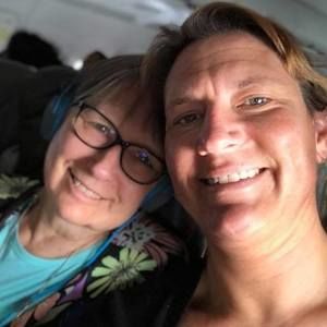 Meet your Posher, Diane